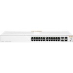 HP ARUBA 1930 24G 4SFP 370W (JL684A)