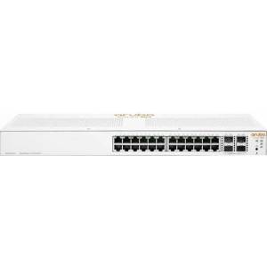 HP ARUBA 1930 24G 4SFP 370W (JL684A)