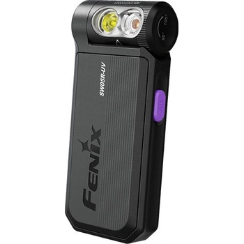 Fenix SW05R-UV Black
