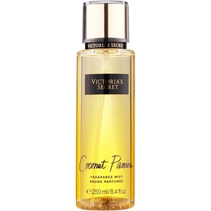 Victoria's Secret Fantasies Coconut Passion Спрей за тяло, 250ml, Жени
