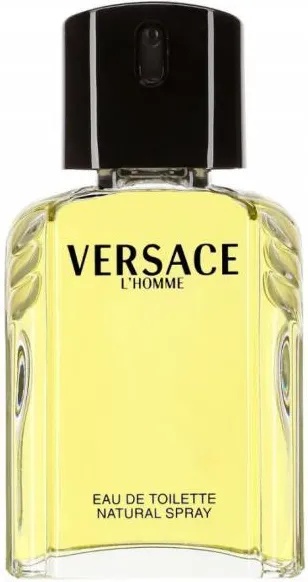 Versace L'Homme EDT 100 ml Tester