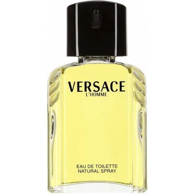 Versace L'Homme EDT 100 ml Tester