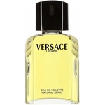 Versace L'Homme EDT 100 ml Tester Парфюми