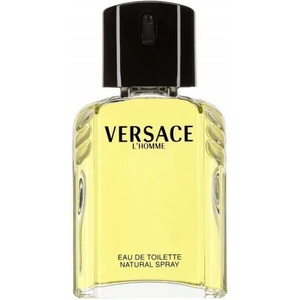 Versace L'Homme EDT 100 ml Tester Парфюми