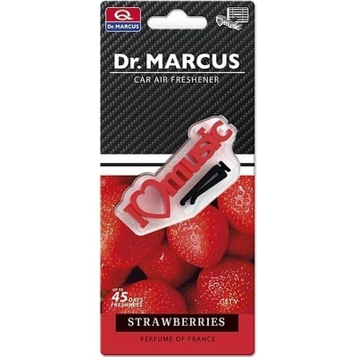 Dr. Marcus CITY Strawberries