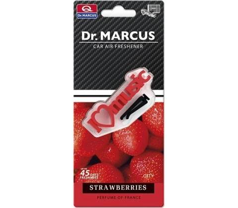 Dr. Marcus CITY Strawberries