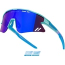 Cyklistické okuliare Force Specter