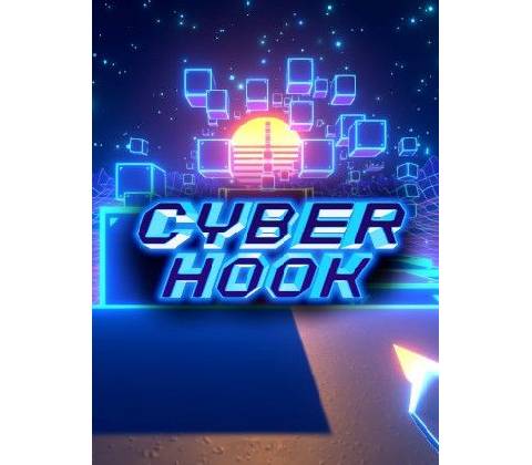 Cyber Hook