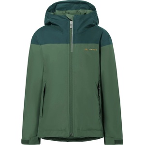 VAUDE Детско зимно яке Vaude Kid's Lulea 2L Padded Jacket Winter jacket - Woodland - размер 134/140 (EU) (703-6464-0414)