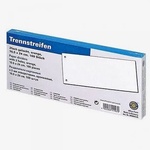 Grafos Разделител хоризонтален Grafos 10 x 23.3 см, Син