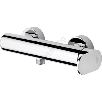 PAFFONI - Смесител за вана CANDY лъскав хром (PF0010)