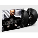 Xzibit - Man Vs Machine LP