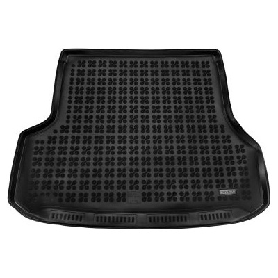 Гумена стелка за багажник за Saab 9-5 (1998+) Sport Combi - Rezaw Plast