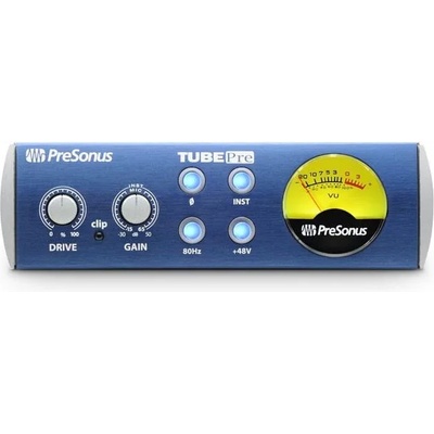 PreSonus TubePre v2