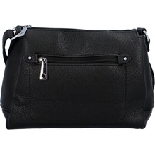 Coveri dámská crossbody kabelka Yzerra černá černá