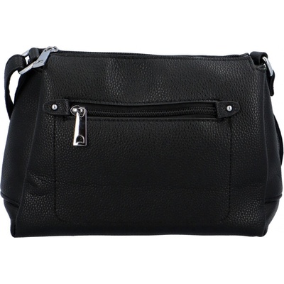 Coveri dámská crossbody kabelka Yzerra černá