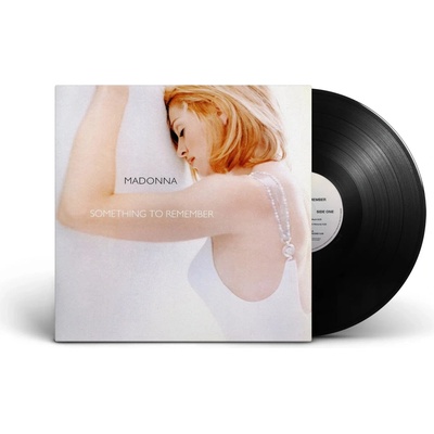 Madonna - Something To Remember LP