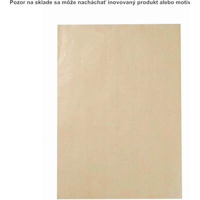 Papier balíkový hnedý 90cm x135cm šedák 10kg