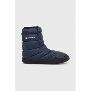 Montane Пантофи