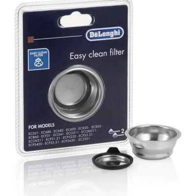 Filtrační vložka De'Longhi DLSC401 1 ks