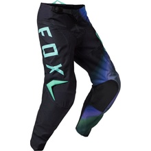 Fox Racing Youth 180 Toxsyk čierna