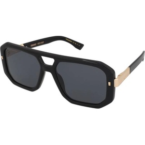 Dsquared2 Слънчеви очила Dsquared2 D2 0105/S 807/2K - leshti Слънчеви очила