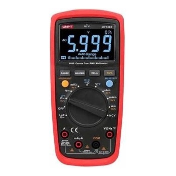 UNI-T UT139S 07720233