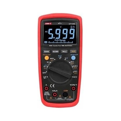 UNI-T UT139S 07720233