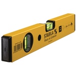 STABILA НИВЕЛИР АЛУМИНИЕВ stabila 70 30см (5810010)