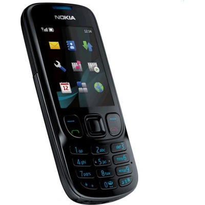 Nokia 6303 Classic