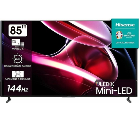 Hisense 85UXKQ