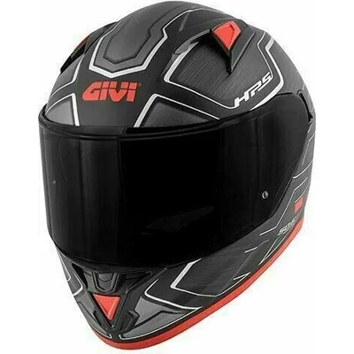 Givi 50.6 Sport Deep