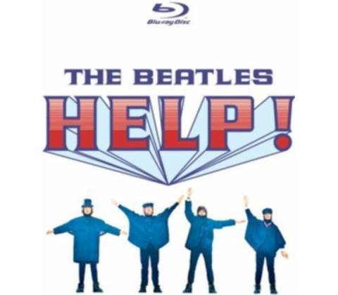 Help! BD