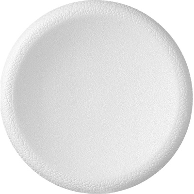 FINE DINE Umelecký tanier, ⌀240x55 mm Fizz