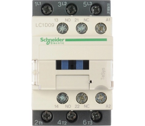 Schneider Electric LC1D09E7