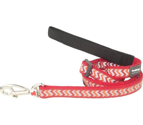 RD vodítko Reflective ZIGGY