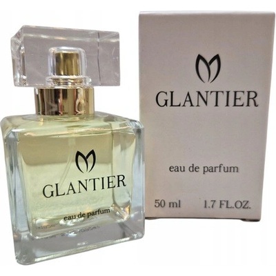 Glantier 493 parfémovaná voda dámská 50 ml