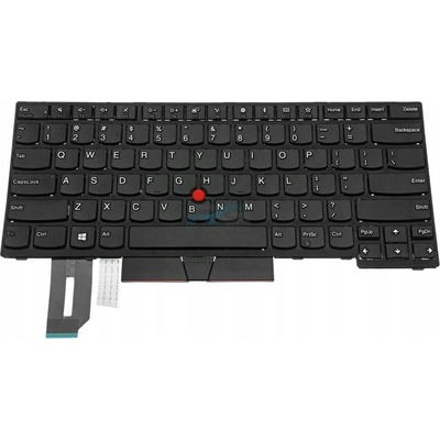 Klávesnice Lenovo Thinkpad T14 (Gen 1)