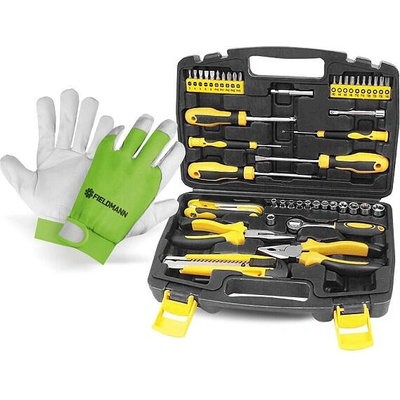 Fieldmann FDG 5015-51R + FZO 5010