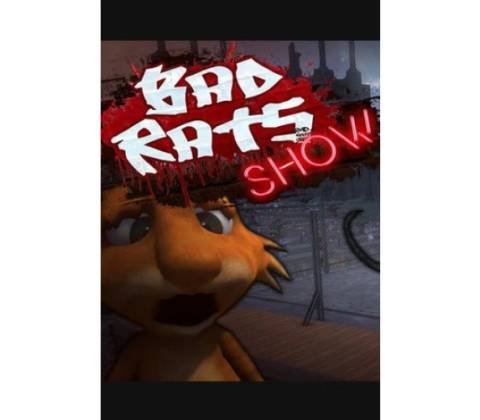 Bad Rats Show