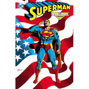 Superman: The Triangle Era Omnibus Vol. 1 (ISBN: 9781779528162)
