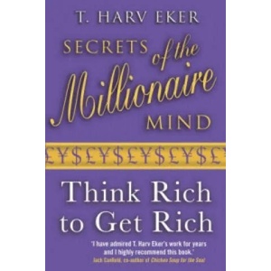 Secrets Of The Millionaire Mind (2007)