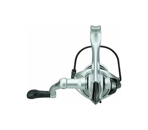 Robinson Silver FD 206