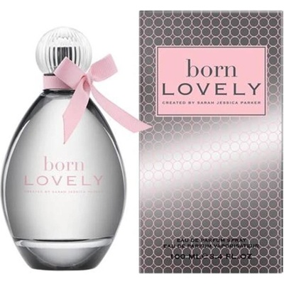 Sarah Jessica Parker Born Lovely parfémovaná voda dámská 30 ml