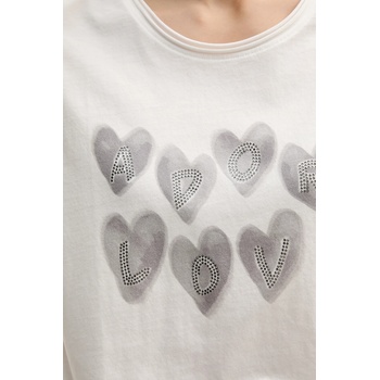 OUI Памучна тениска oui (96050)