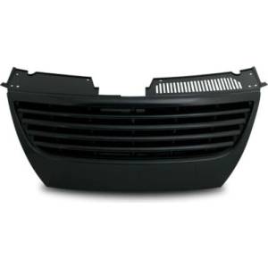 Carmart Решетка без емблема vw passat3c (2005-2010) - черна