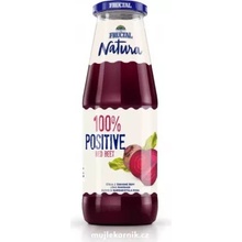 Natura červená řepa 100% 700ml