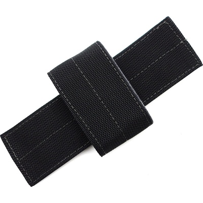 Magforce na suchý zips na zbraň CCW Holster black