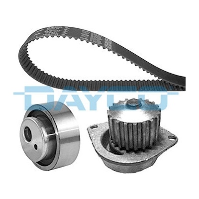 DAYCO KTBWP1130
