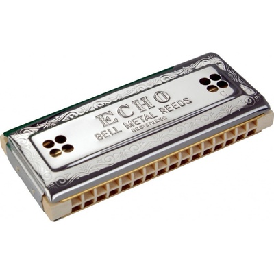 Hohner Echo-Harp 2x32 CG